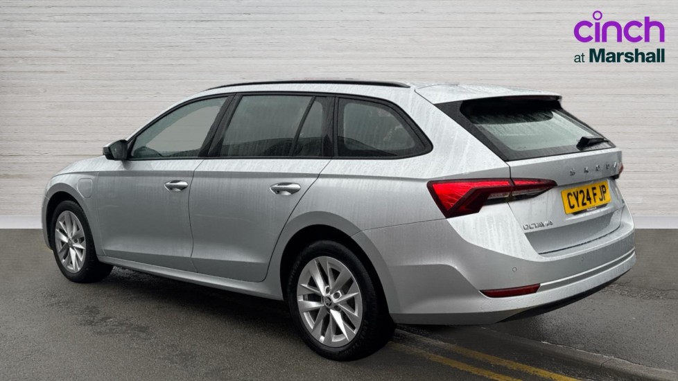 Used Skoda Octavia 2024 for sale - 76514871: Photo 5