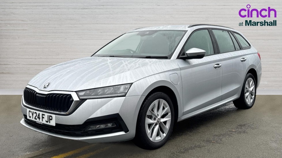 Used Skoda Octavia 2024 for sale - 76514871: Photo 7