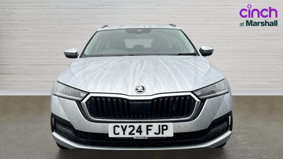 Used Skoda Octavia 2024 for sale - 76514871: Photo 8