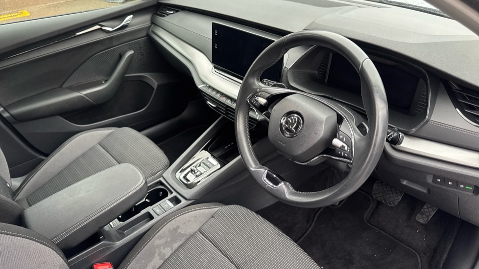 Used Skoda Octavia 2024 for sale - 76514871: Photo 9