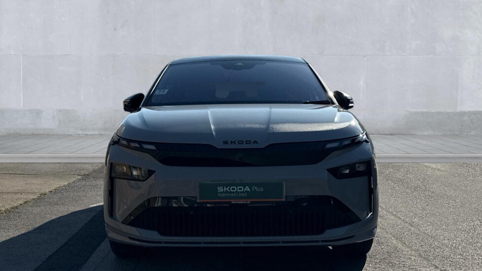 Used Skoda Enyaq 2025 for sale - 76178053: Photo 10