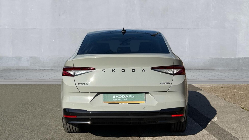 Used Skoda Enyaq 2025 for sale - 76178053: Photo 11