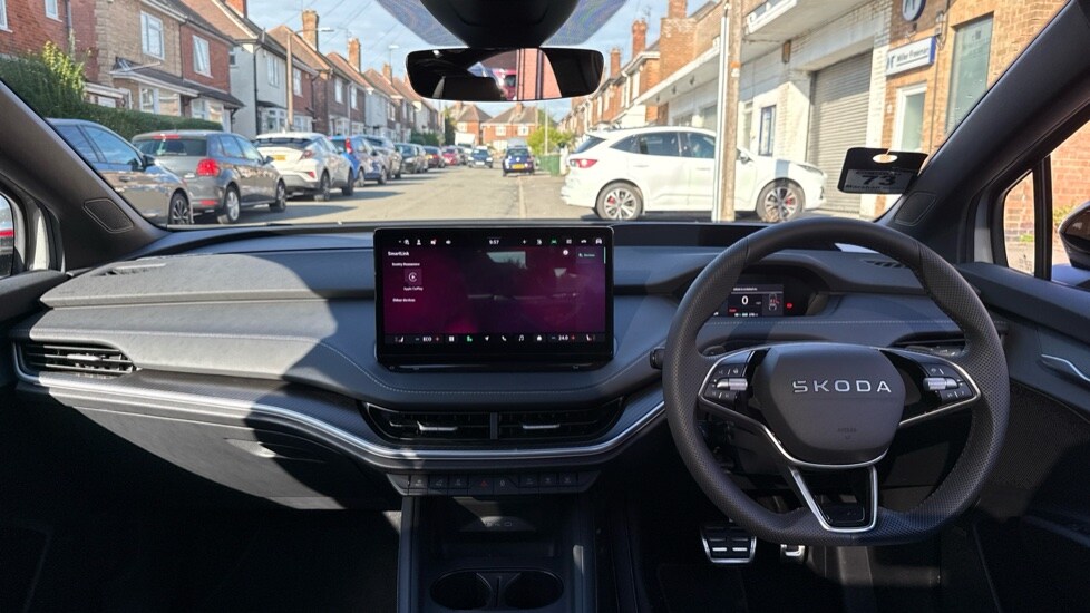 Used Skoda Enyaq 2025 for sale - 76178053: Photo 12