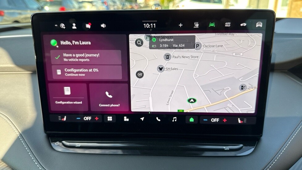 Used Skoda Enyaq 2025 for sale - 76178053: Photo 13