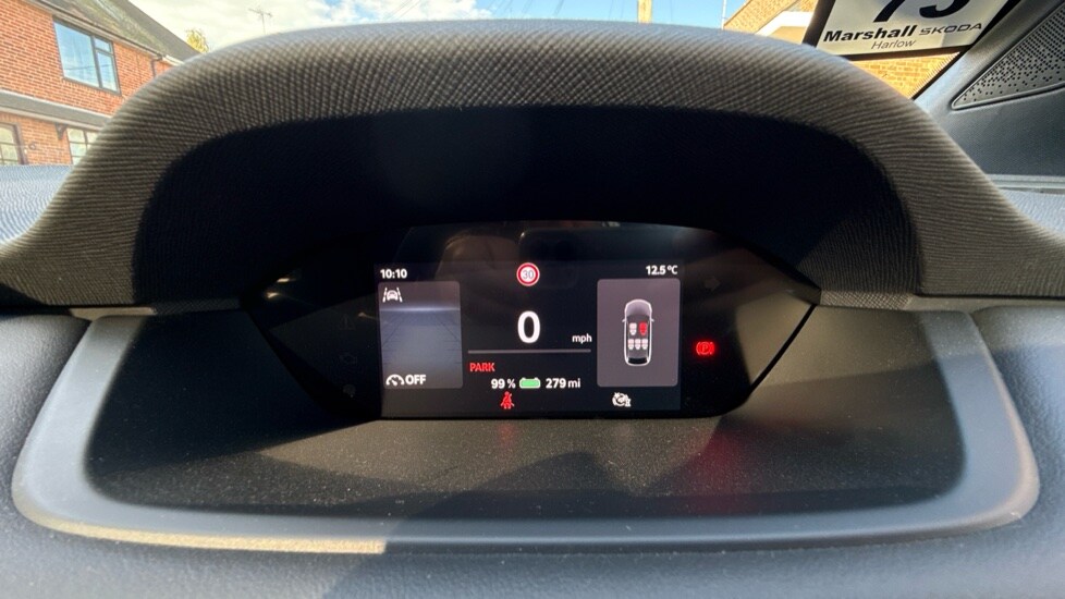 Used Skoda Enyaq 2025 for sale - 76178053: Photo 14