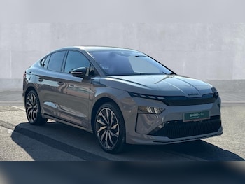 Skoda - Enyaq