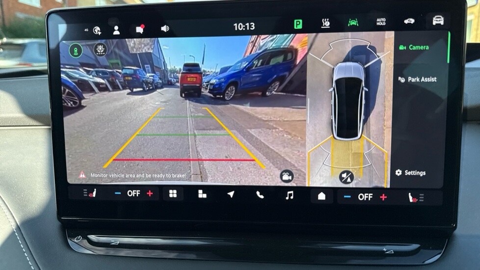 Used Skoda Enyaq 2025 for sale - 76178053: Photo 21