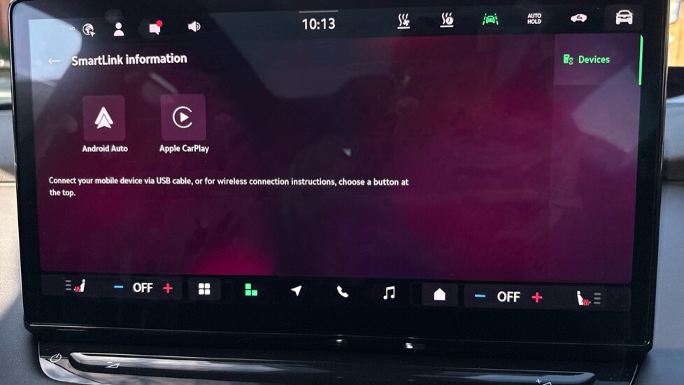 Used Skoda Enyaq 2025 for sale - 76178053: Photo 22