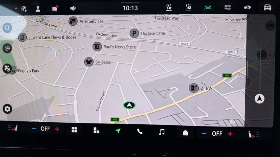 Used Skoda Enyaq 2025 for sale - 76178053: Photo 23