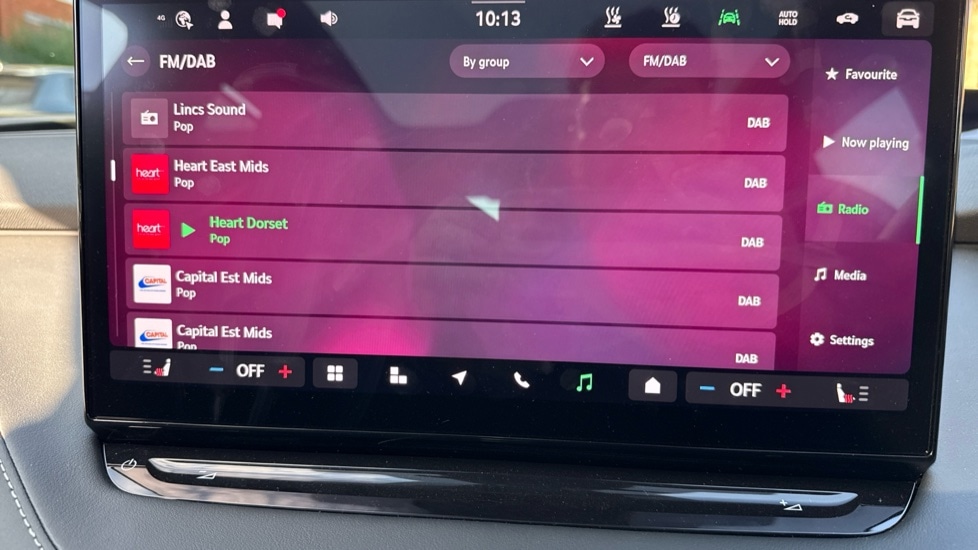 Used Skoda Enyaq 2025 for sale - 76178053: Photo 24