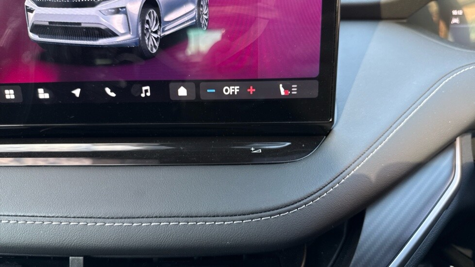 Used Skoda Enyaq 2025 for sale - 76178053: Photo 25