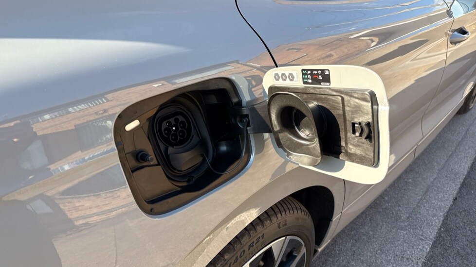 Used Skoda Enyaq 2025 for sale - 76178053: Photo 29