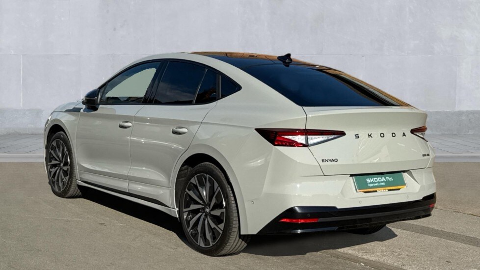 Used Skoda Enyaq 2025 for sale - 76178053: Photo 3