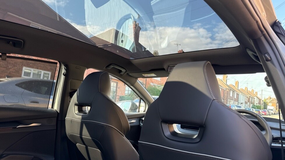 Used Skoda Enyaq 2025 for sale - 76178053: Photo 34