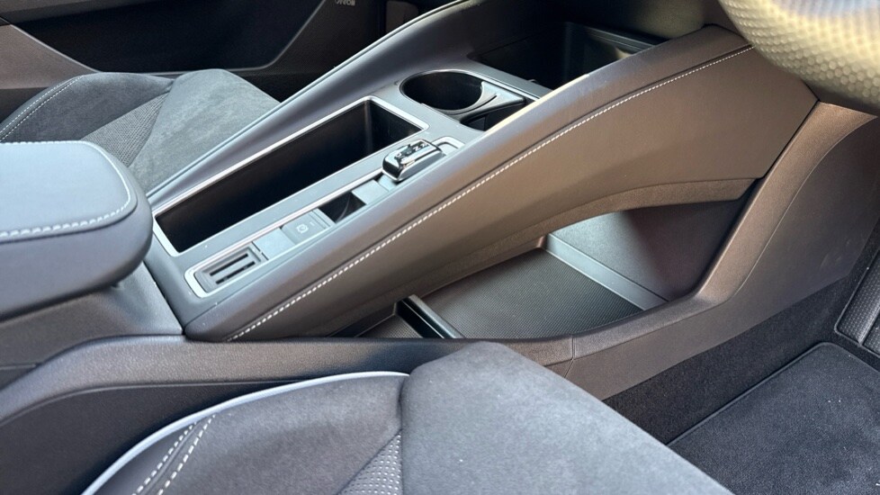 Used Skoda Enyaq 2025 for sale - 76178053: Photo 37