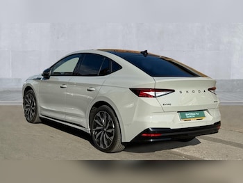 Used Skoda Enyaq 2025 for sale - 76178053: Photo 3