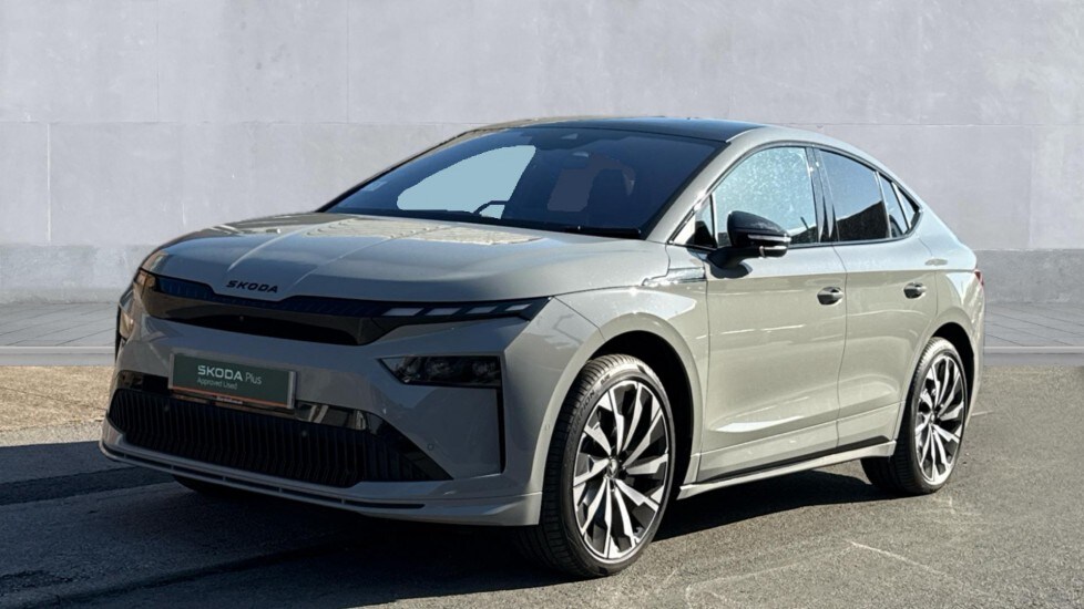 Used Skoda Enyaq 2025 for sale - 76178053: Photo 7