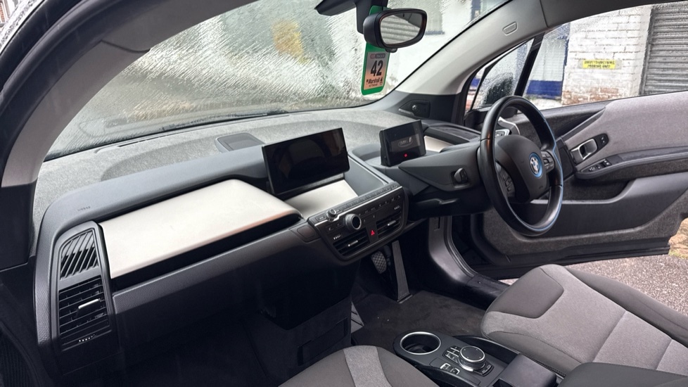 Used BMW i3 2021 for sale - 76635645: Photo 10