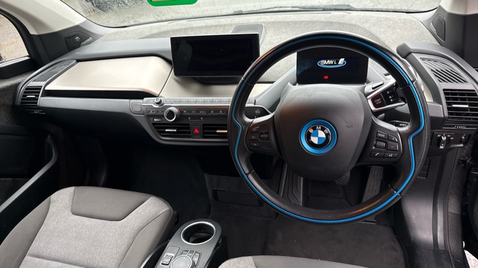 Used BMW i3 2021 for sale - 76635645: Photo 11