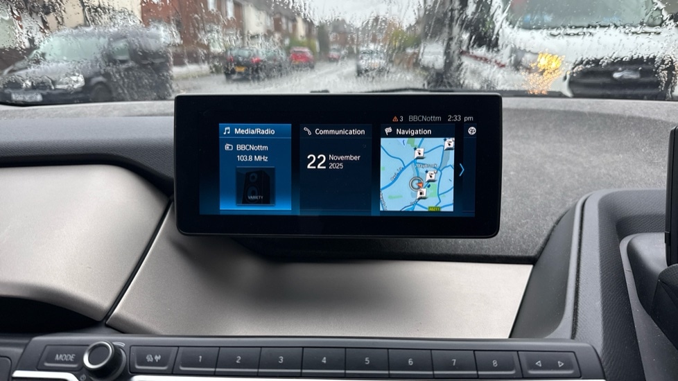 Used BMW i3 2021 for sale - 76635645: Photo 12