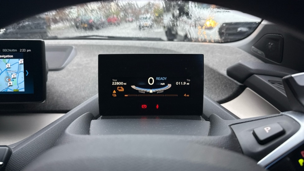 Used BMW i3 2021 for sale - 76635645: Photo 13