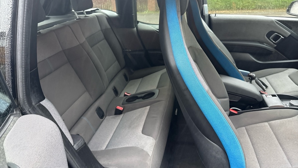 Used BMW i3 2021 for sale - 76635645: Photo 14