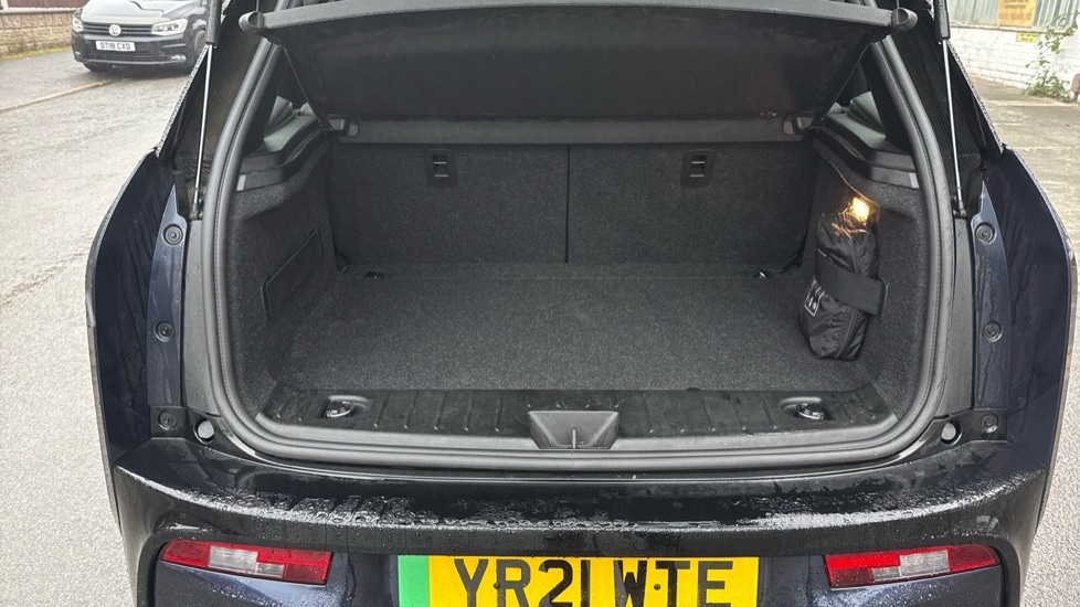 Used BMW i3 2021 for sale - 76635645: Photo 15