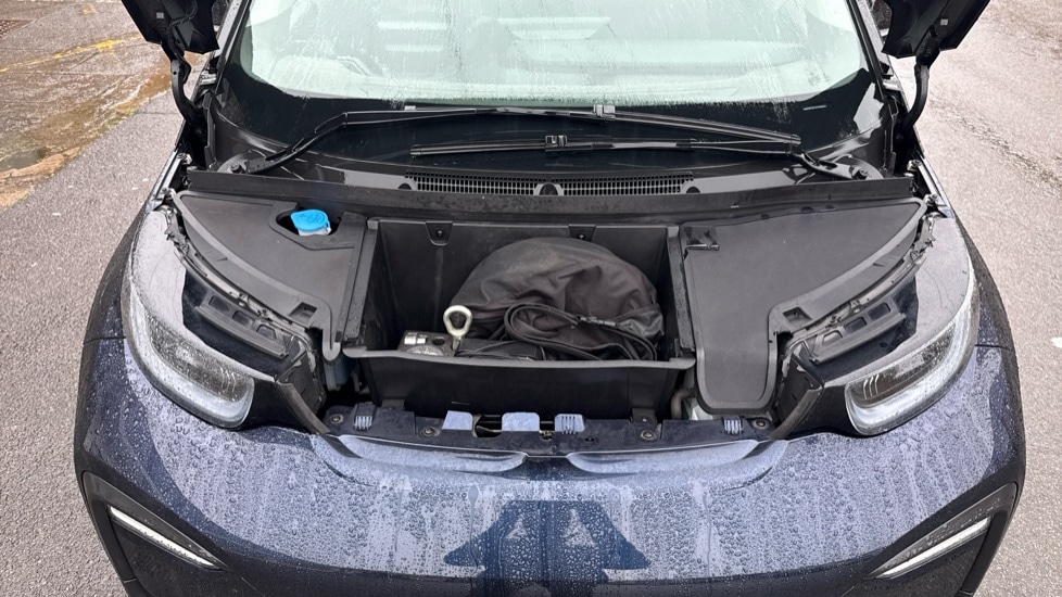 Used BMW i3 2021 for sale - 76635645: Photo 16