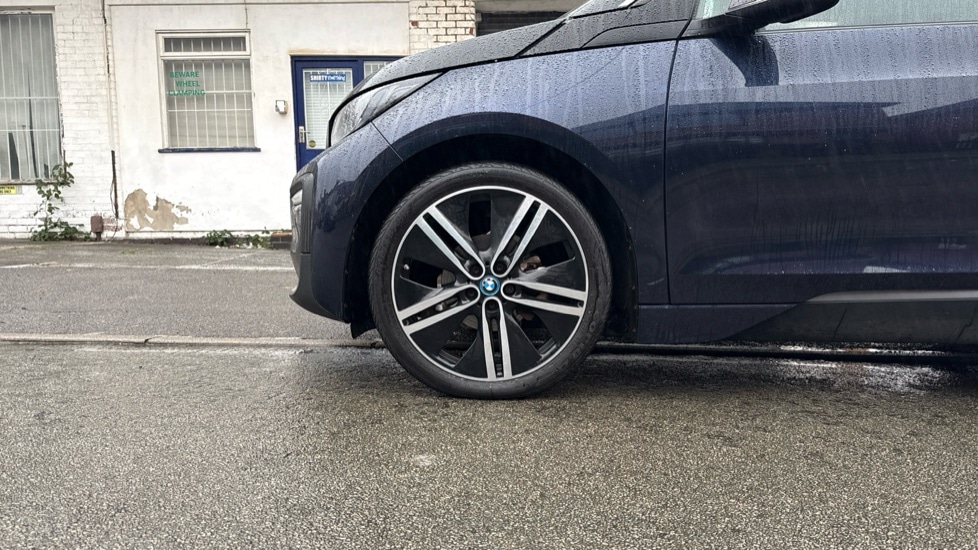 Used BMW i3 2021 for sale - 76635645: Photo 19