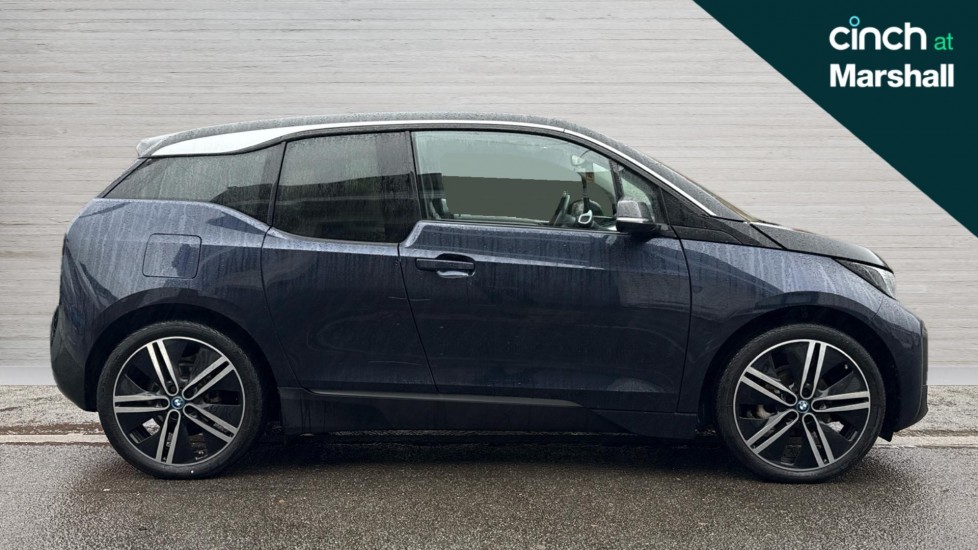 Used BMW i3 2021 for sale - 76635645: Photo 2