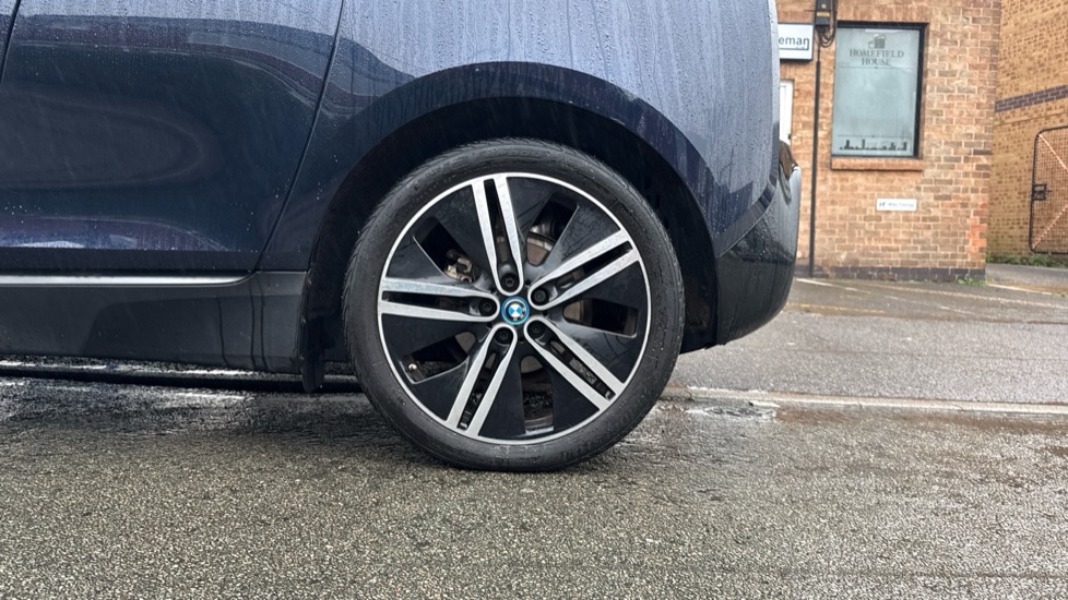 Used BMW i3 2021 for sale - 76635645: Photo 20