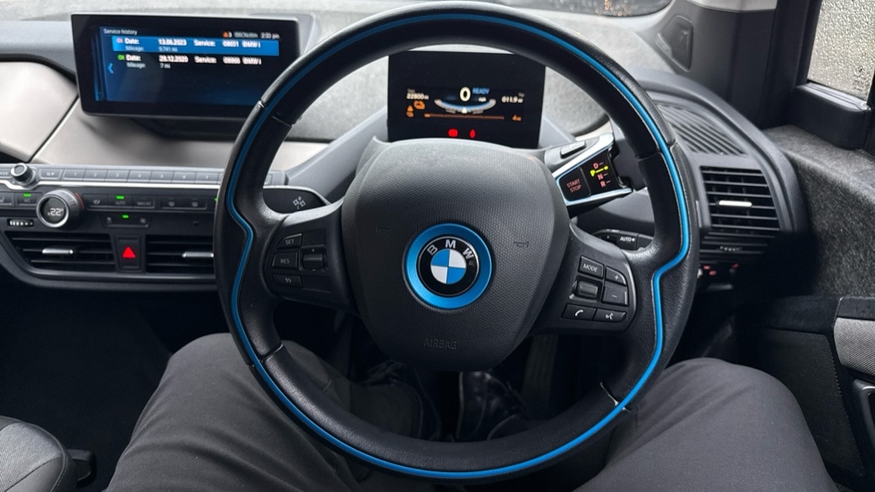 Used BMW i3 2021 for sale - 76635645: Photo 22