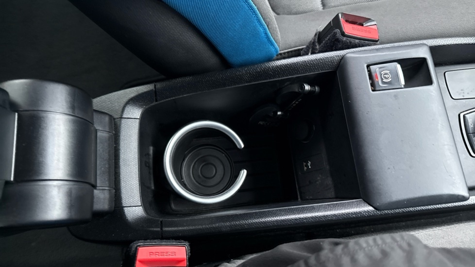 Used BMW i3 2021 for sale - 76635645: Photo 24