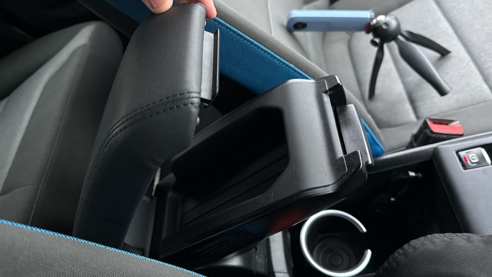 Used BMW i3 2021 for sale - 76635645: Photo 25