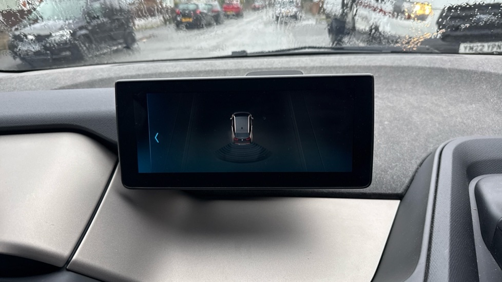 Used BMW i3 2021 for sale - 76635645: Photo 27