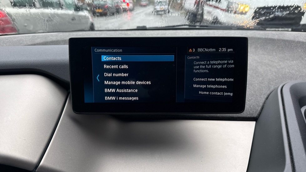 Used BMW i3 2021 for sale - 76635645: Photo 28