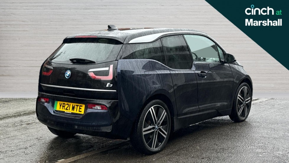 Used BMW i3 2021 for sale - 76635645: Photo 3