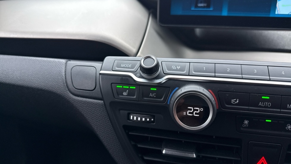 Used BMW i3 2021 for sale - 76635645: Photo 30