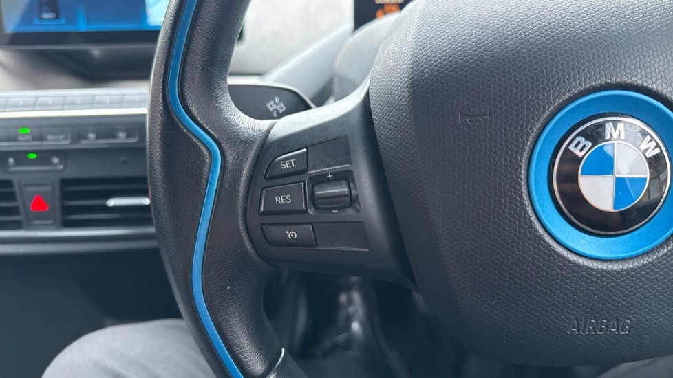 Used BMW i3 2021 for sale - 76635645: Photo 31