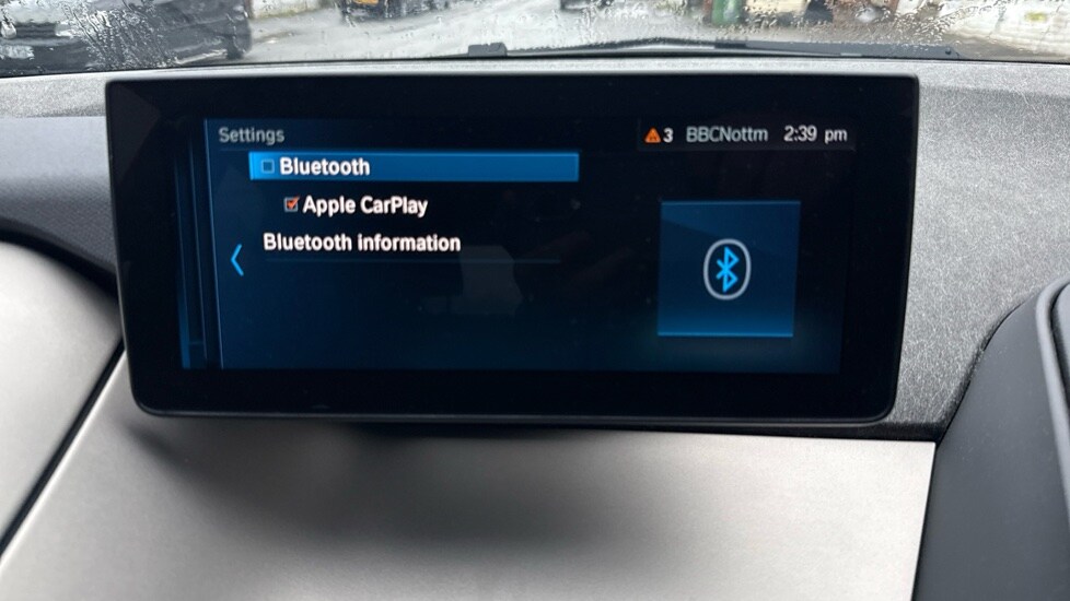 Used BMW i3 2021 for sale - 76635645: Photo 32