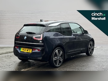 Used BMW i3 2021 for sale - 76635645: Photo