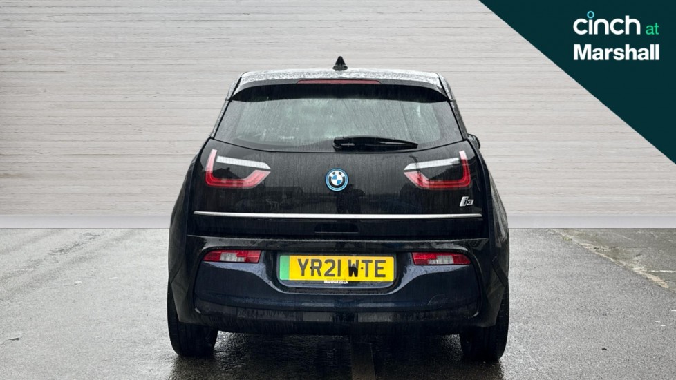 Used BMW i3 2021 for sale - 76635645: Photo 4