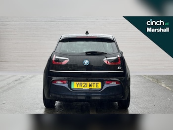 Used BMW i3 2021 for sale - 76635645: Photo