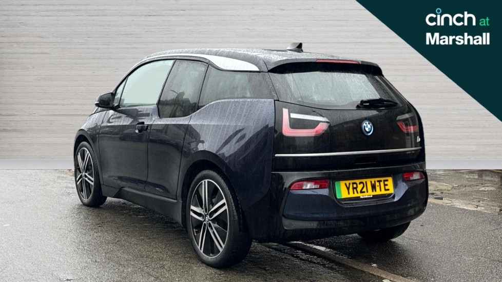 Used BMW i3 2021 for sale - 76635645: Photo 5