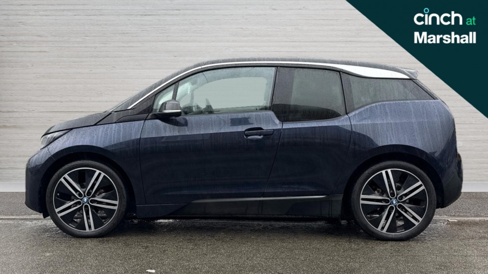 Used BMW i3 2021 for sale - 76635645: Photo 6