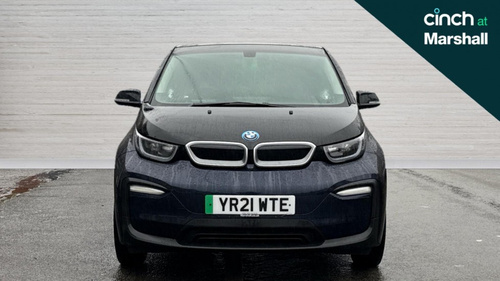 Used BMW i3 2021 for sale - 76635645: Photo 8