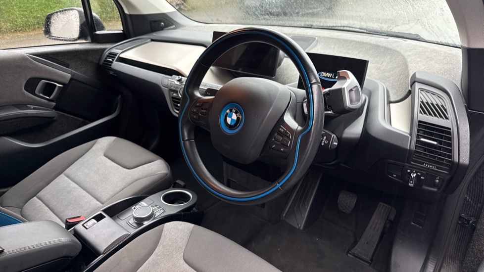 Used BMW i3 2021 for sale - 76635645: Photo 9