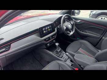 Used Skoda Kamiq 2024 for sale - 74984372: Photo
