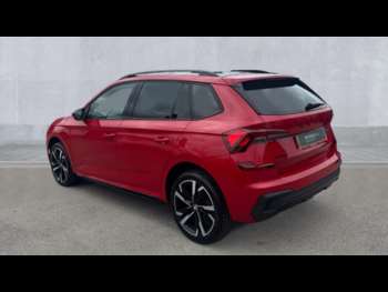 Used Skoda Kamiq 2024 for sale - 74984372: Photo
