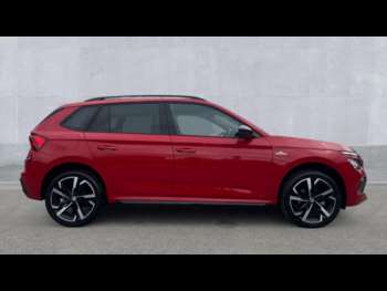 Used Skoda Kamiq 2024 for sale - 74984372: Photo